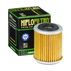 FILTRO DE OLEO HF 142