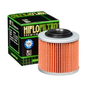 FILTRO DE OLEO HF 151