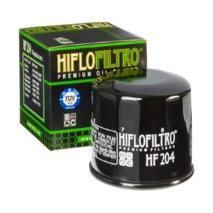 FILTRO DE OLEO HF 204