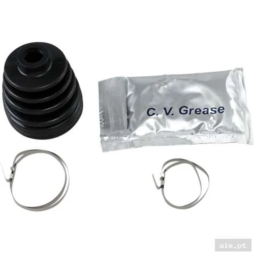 CV BOOT KIT