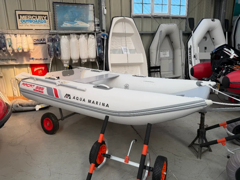 Semi rigidos diversos