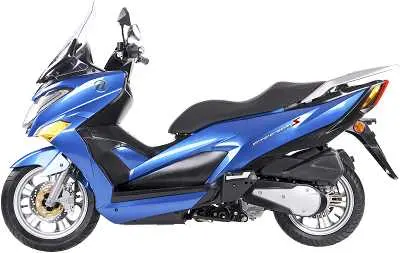 CATALOGO PEÇAS QL125A