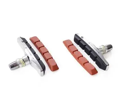 CALÇO OZONE TRAVÃO V-BRAKE 70MM XTR