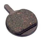 PASTILHAS DE TRAVÃO CLARKS