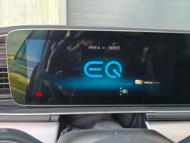 Mercedes GLE 350 De AMG