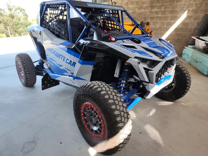 Polaris Pro R 2.0